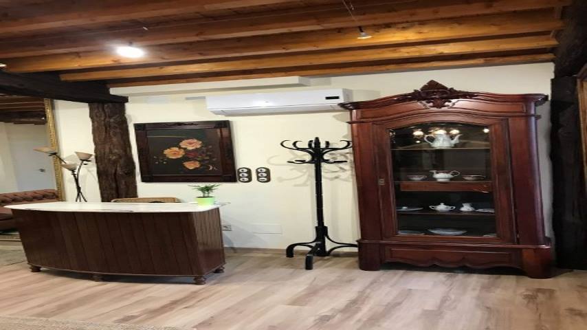 albergue